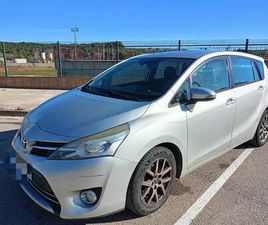 VERSO 115D ADVANCE 7PL. ADVANCE