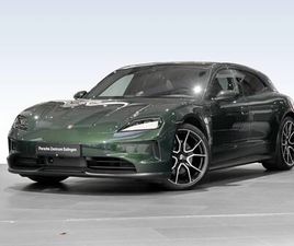 PORSCHE TAYCAN SPORT TURISMO