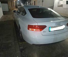 AUDI A5 AUDI - A5