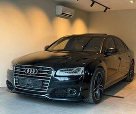 AUDI - A8