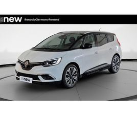 GRAND SCENIC TCE 140 FAP EDC - 21