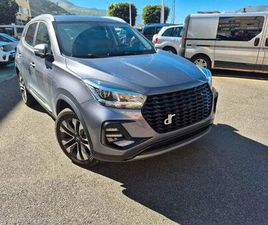 DR MOTOR DR5 DR AUTOMOBILES - DR 5.0