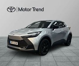 PHEV 2,0 LADDHYBRID FWD STYLE TEKNIKPAKET