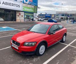 VOLVO C30 VOLVO - C30