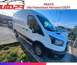FORD TRANSIT 310 2.0TDCI ECO L2H2 105CV IVA COMPRESA
