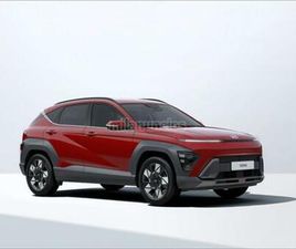 HYUNDAI KONA HYUNDAI - KONA