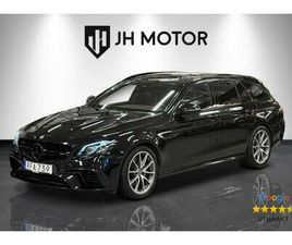 63 AMG T 4MATIC 720HK KAMERA/NAVI/AIRMATIC