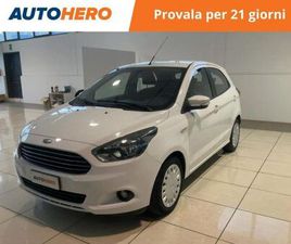 FORD KA+ 1.2 TI-VCT