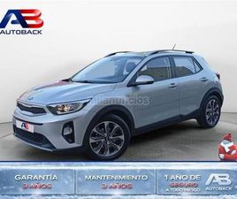 KIA STONIC KIA - STONIC