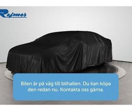 TWIN MOTOR PERFORMANCE ULTRABLACKSE