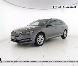 WAGON IV 1.4 TSI PHEV EXECUTIVE DSG