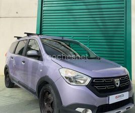 DACIA LODGY STEPWAY DCI 5PL