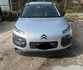 CITROEN C4 CACTUS CITROEN C4 CACTUS