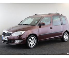 1,2 TSI 105 AMBIENTE