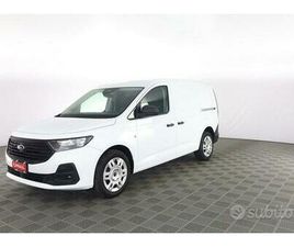 FORD TRANSIT CONNECT 3°S 2.0 ECOBLUE PL FURGONE