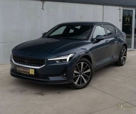 POLESTAR 2 SM LONG RANGE L PILOT L 360° L ADAPTIVE CRUISE