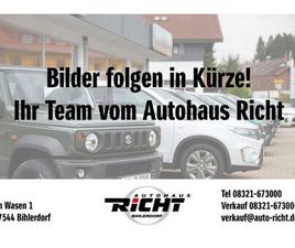 SUZUKI SWIFT 1.2 DUALJET HYBRID ALLGRIP COMFORT