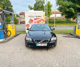 VOLVO C70 CABRIOLET VOLVO C70 2.4 D5