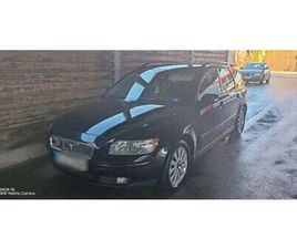 VOLVO V50 VOLVO V50 1.6 DIESEL