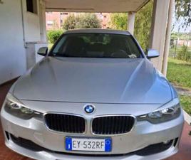 318D GRAN TURISMO BUSINESS AUTO