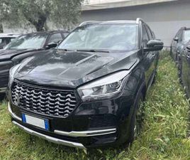 DR MOTOR DR4 1.5 BI-FUEL