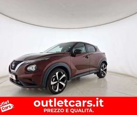 1.0 DIG-T TEKNA 117CV