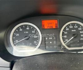 DACIA LOGAN LAUREATE 1.6