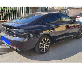 PEUGEOT 508 508 1.5 BLUEHDI ACTIVE S
