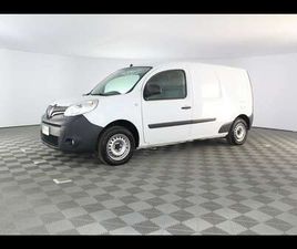 KANGOO II EXPRESS MAXI E6 2016 - KANGOO EXPRESS 1.