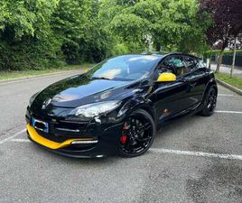 COUPE 2.0 16V T RS TROPHY 265CV