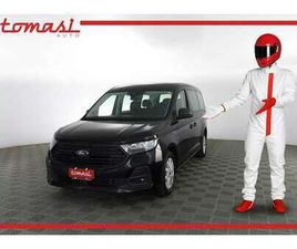 CONNECT 2.0 ECOBLUE 102 CV PLUS