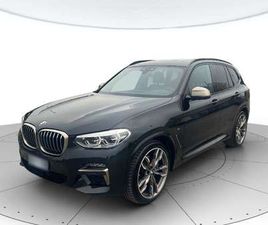 XDRIVE M40I 360CV AUTO