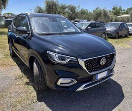 MG HS I - HS 1.5 T LUXURY