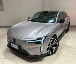 SINGLE MOTOR EXT. RANGE ULTRA *NOLEGGIO A SOLI 997