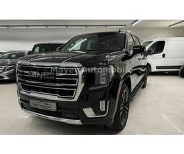 GMC YUKON DIESEL DURAMAX 3.0- XL DENALI- I.HAND