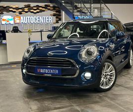 MINI COOPER MINI 3-TRG. COOPER *LED*NAVI*