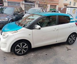 CITROEN C1 SHINE OFFERTA DEL ,MESE