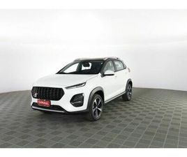 OTHERS-ANDERE OTHERS-ANDERE DR AUTOMOBILES DR 3.0 DR 3.0 1.5 CVT BI-FUEL GPL