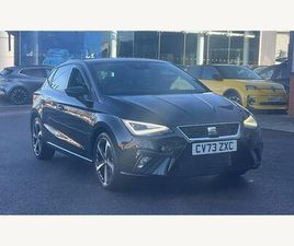 1.0 TSI FR SPORT EURO 6 (START/STOP) 5DR