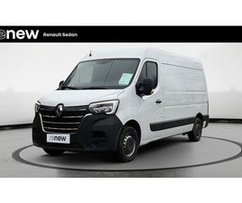 MASTER FGN TRAC F3300 L2H2 DCI 135