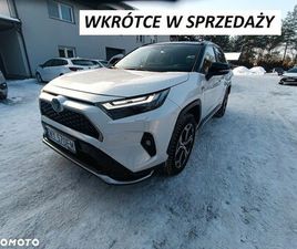 TOYOTA RAV4 TOYOTA RAV4