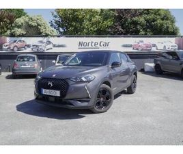 1.5 BLUEHDI PERFORMANCE LINE