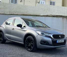 CB 1.6 BLUEHDI BE CHIC J17