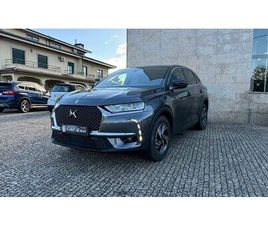 1.5 BLUEHDI BASTILLE+ EAT8