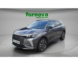 E-TENSE 4X4 PERFORMANCE LINE +