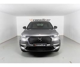 E-TENSE GRAND CHIC EAT8