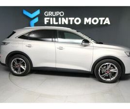 E-TENSE GRAND CHIC EAT8