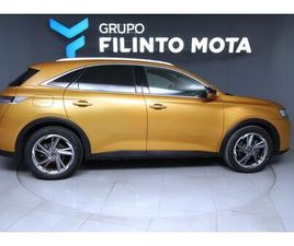 E-TENSE GRAND CHIC EAT8