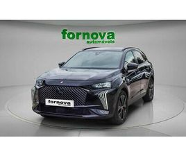 E-TENSE PERFORMANCE LINE EAT8