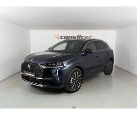 CITROEN DS7 E TENSE E-TENSE RIVOLI EAT8